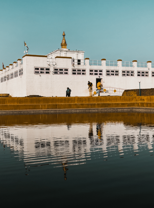 Lumbini